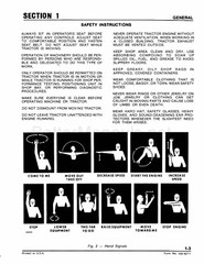 2-135 Tractor Technical Service Shop Repair Manual Fits2-135 White Diesel 2 -155