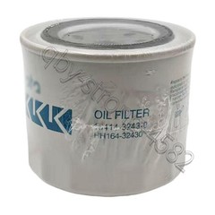 Filter Kit For Kubota L2800 L3200 L3400 L3700SU L3800 (HST)