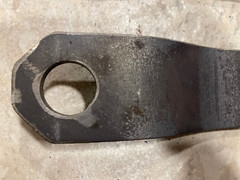 AGT TopCat Skidsteer Articulating Brush Cutter BDRC 3/8″ Mild REPLACEMENT Blades