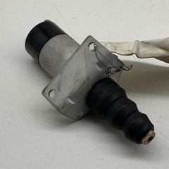 Synchro-Start Mod 1500 Part 12C6G1-BS Solenoid 12V DC