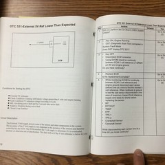 CAT Caterpillar 4G63 4G64 FUEL SYSTEM SUPPLEMENT SERVICE SHOP REPAIR MANUAL BOOK