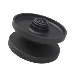 Front Track Idler Pulley For John Deere 333D 333E For JCB AT366458 AT322755