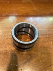 New Excavator Bucket Bushing 40mm ID X 50mm OD X 40mm Long