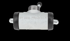 Cylinder 67112603 fits Zetor 5911 5945 6011 6045 6211 6245 6320 6340 6711 6718