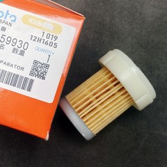 OEM High Quality Complete Filter Service Kit for Kubota RTV-X1140