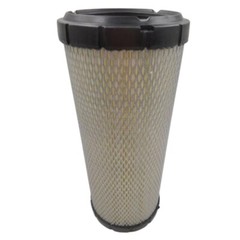 Tractor Inner Outer Air Filter Set Fits Ford 3100 3120 3150 3190 335 340 345 445