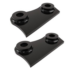 Bucket Pin Bushing for Cat 304 for Mini Excavator 194mm Center