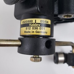 Haldex 612036051 Height Control Valve Leveling Valve Made in Germany 9520880