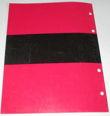 John Deere 509 609 709 Cutter Mower Operators Manual OM-W21329 F4 JD ORIGINAL!