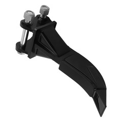 Excavator Ripper Attachments Hook For Heavy Equipment 3 Tons And Below