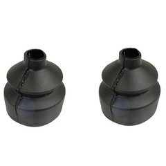 Gear Shift Boot Set Fits Case David Brown Tractor 990 995 996 1210 1212 1410 141