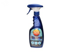 303 Spray & Rinse Ceramic Sealant 16oz – Glossy Finish & 6-Month Protection