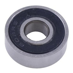 Lower Unit Armature Bearing 140-010 Compatible with Armature Bearing