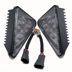 LED Work Light Kit Headlight Taillight 7259523 For Bobcat T140 T180 T190 T200