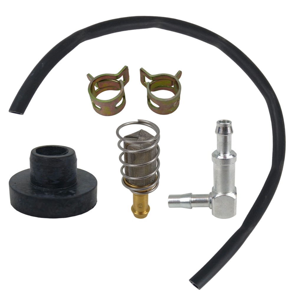 For Bobcat 741 742 743 751 753 763 853 USA Fuel Tank Pickup Screen Kit 6650239