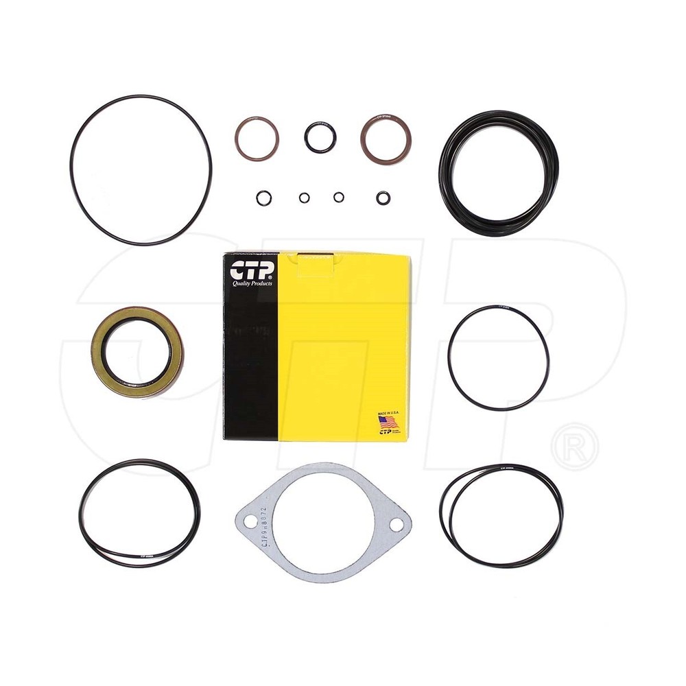 1471011 Gasket Kit Fits Caterpillar 8T7940 4P 4S 54H 55 D4H D4HTSKII
