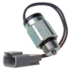 Spool Lock Solenoid for Bobcat S770 S850 864 T110 T140 T180 T190 T200 T250 T300