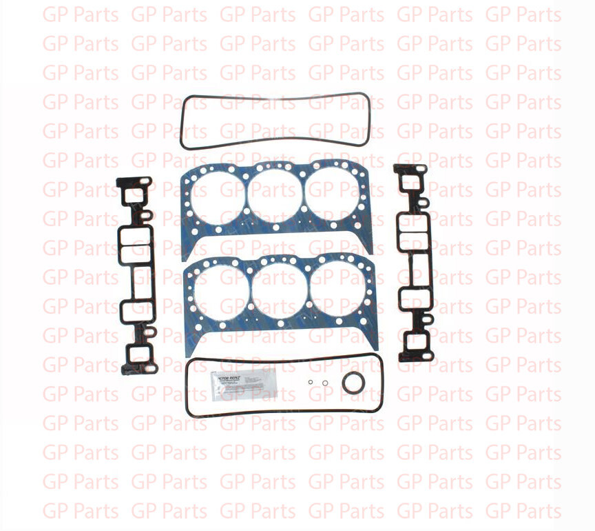 Hyster 1460333, GASKET KIT, ENGINE UPPER (GM 4.3L) H90XMS