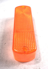 TCM 216G2-40731 Lens Plastic – NOS – FREE SHIPPING