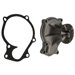 Water Pump Fits Bobcat A300 S220 S250 S300 S330 S750 S770 6680852