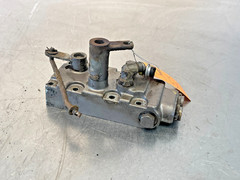 1979 Massey Ferguson 2775 Tractor Hydraulic Valve