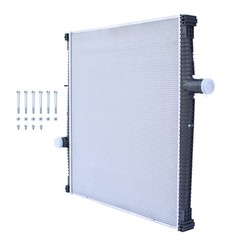 Radiator For Kenworth T680 Peterbilt 579 2018 & Up F3112541111211 F31125411112