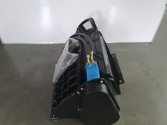 AGT‑M‑BKM 40″ Concrete Bucket Cement Mixer Attachment For Skid Steer Loader