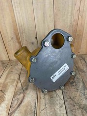 R6151-61-1121 R6151611121 Water Pump Komatsu Factory Rebuilt OEM