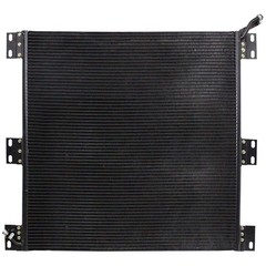 9240815 Fits International / Navistar Condenser – 25 1/2 x 26 1/4 x 3/4