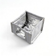 Muffler Blanket Fits Chinese Mini Excavator Skid Steer Rato 420cc Predator