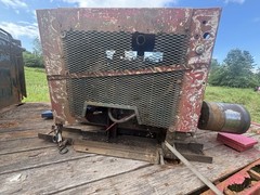 Kubota V1702 Power Unit Diesel Engine