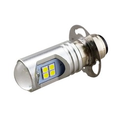 LED Headlight Bulbs (2) For FORD/NEW HOLLAND 1000,1300,1500,1600,1700,1900,12V