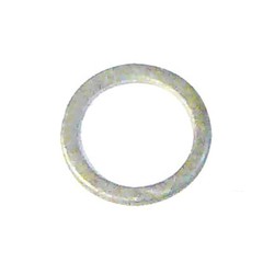 380428S Leak Off Line Washer Fits Ford New Holland 160 6040 7810 7910 8000