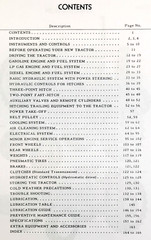 International Farmall 656 Tractor Owners Operators Maintenance Manual Ih Updated