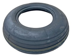 Kenda K401 Multi Rib 9.5L-15 Farm Tire, 8 Ply, Tractor Tire