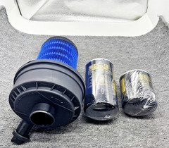 Multi-Temp Filter Kit Fits For SL 400e 200e 100 300 400 200 100e SL-400e SR2