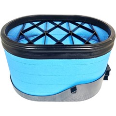 P608667 Primary Air Filter Fit Case 1021F 1021G 1021G2 1121F 1121G 1121G2 921E