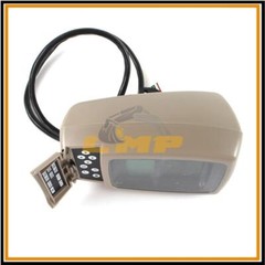 320C 312C 325C Monitor 157-3198 1573198 260-2160 2602160 for Excavator Display