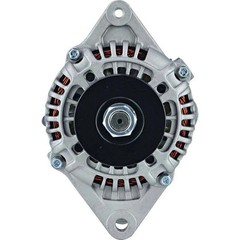 NEW Replacement alternator for CAT Model 908M Prefix H88