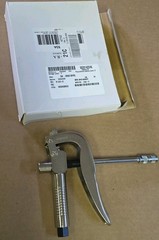 Legacy LCG2-RA Grease Control Gun 4zt53a