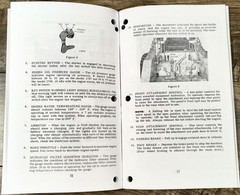 Case 1700 1737 1740 Uni Loader Skid Steer Service Parts Operators Manual Catalog