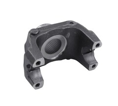(2 Pack) Half Round End Yoke Replaces OEM: 6.3-4-541-1X