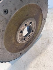 1974 John Deere 4630 Tractor Flywheel R51004