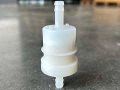 OEM Fuel Filter for RATO R740D Engine 16510-Z120111-00M0
