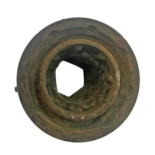 Used Row Unit Slip Clutch fits John Deere 606 606C 608C 612C AH233157