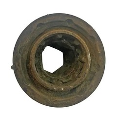 Used Row Unit Slip Clutch fits John Deere 606 606C 608C 612C AH233157