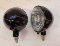 HEAD LIGHT Pair 6v/12v for JOHN DEERE A B D G H LA M MT 40 420 80 820 830 50 60