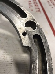 Detroit Diesel 5126498 General Motors Housing