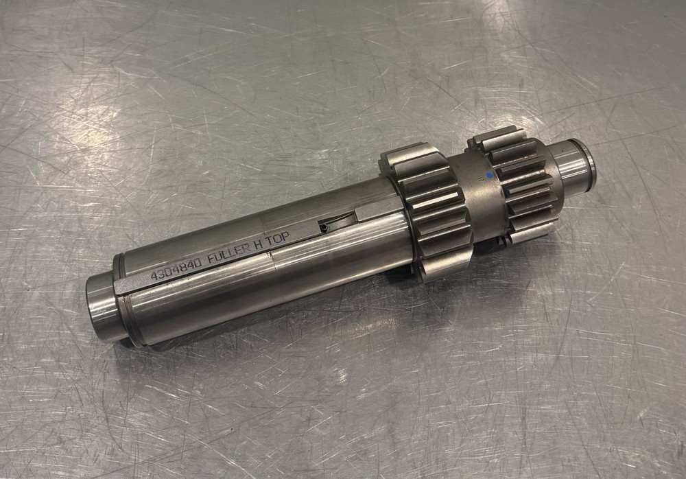 Eaton Fuller 4300244 Counter Shaft K4300244 NEW! FREE SHIPPING!
