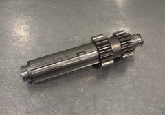 Eaton Fuller 4300244 Counter Shaft K4300244 NEW! FREE SHIPPING!
